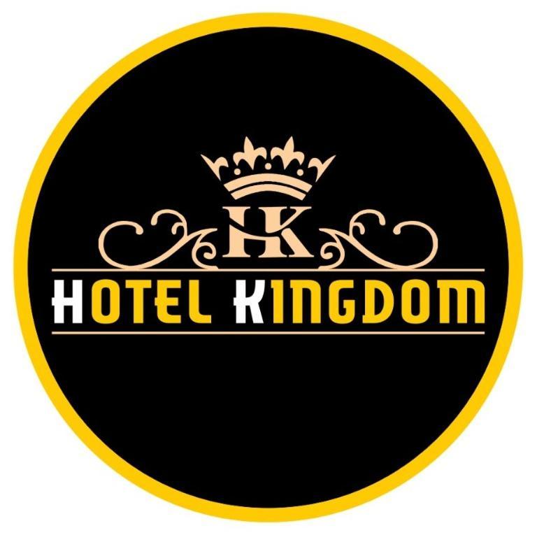 Hotel Kingdom Gandhinagar Eksteriør billede